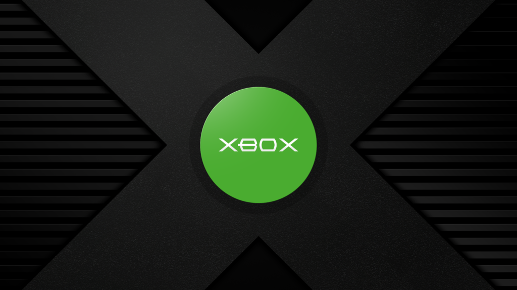 Xbox Original